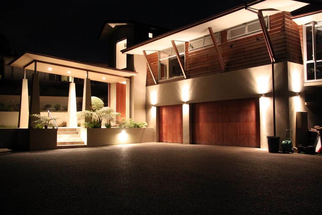 Kitenga Luxury Accommodation Maraetai エクステリア 写真